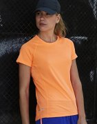 Dames Sportshirt Tee Jays 7021