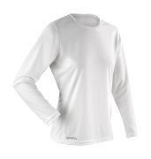 Dames Sportshirt Lange Mouw Spiro S254F