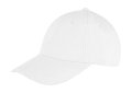  Cap Memphis 6-Panel Low Profile RC081X