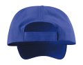  Cap Memphis 6-Panel Low Profile RC081X