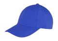  Cap Memphis 6-Panel Low Profile RC081X