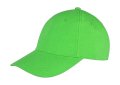  Cap Memphis 6-Panel Low Profile RC081X