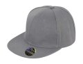 Bronx Original Flat Peak Snap Back Cap RC083X