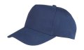 Cap 5-Panel Boston Printers RC084X