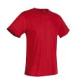 Heren Sportshirt Stedman ST8600