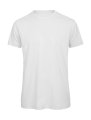 Heren T-shirt B&C TM042 Inspire 