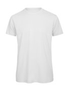 Heren T-shirt B&C TM042 Inspire 