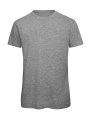 Heren T-shirt B&C TM042 Inspire 