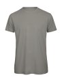 Heren T-shirt B&C TM042 Inspire 