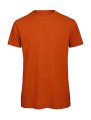 Heren T-shirt B&C TM042 Inspire 