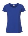 Dames T-shirt Fruit of the Loom 61-424-0 Ringspun 