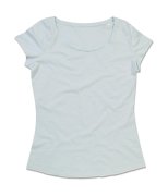 Dames T-shirt Stedman ST9550 Sharon Oversized 