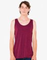 Heren Tanktop American Apparel Fine Jersey TR408W