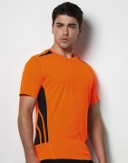 Heren Sportshirt Gamegear Cooltex KK930