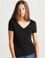 Dames T-shirt V Hals Mantis Scoop Back M119