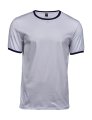 T-shirt Tee Jays Ringer Tee 5070