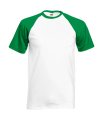 Baseball T-shirt Fruit of the Loom 61-026-0