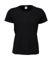 Dames T-shirt Tee Jays Sof-Tee 8050