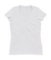 Dames T-shirt V Hals Stedman Janet ST9310