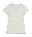 Dames T-shirt V Hals Stedman Janet ST9310