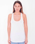 Dames Tanktop American Apparel Sublimation PL308W