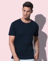 Heren T-shirt Stedman ST9100