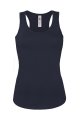 Dames Tanktop B&C Slub - TW034