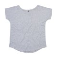 Dames T-shirt Mantis Loose Fit T M91