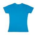 Dames T-shirt Nakedshirt Nancy Favourite