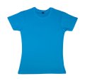 Dames T-shirt Nakedshirt Nancy Favourite