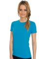 Dames T-shirt Nakedshirt Nancy Favourite