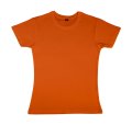 Dames T-shirt Nakedshirt Nancy Favourite