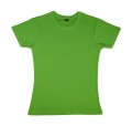 Dames T-shirt Nakedshirt Nancy Favourite