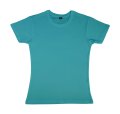 Dames T-shirt Nakedshirt Nancy Favourite