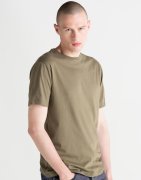 Heren T-shirt Mantis Organic Favourite T M104-TLC