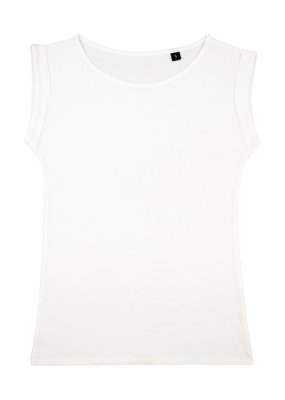 Dames Tanktop Nakedshirt Bessy