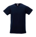 Heren T-shirt Russell Slim Fit R-155M-0