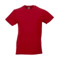 Heren T-shirt Russell Slim Fit R-155M-0