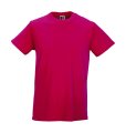 Heren T-shirt Russell Slim Fit R-155M-0