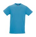 Heren T-shirt Russell Slim Fit R-155M-0