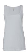 Dames Tanktop Bella Relaxed 6488