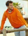 Heren Hoodie Fruit of the Loom Lightweight 62-140-0 