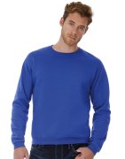 Heren Sweater Unisex B&C ID.202 