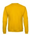 Heren Sweater Unisex B&C ID.202 