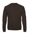 Heren Sweater Unisex B&C ID.202 