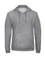 Heren Hoodie B&C WUI24 ID.203