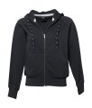 Dames Hoodie Sweater met rits Tee Jays 5436