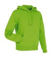 Hoodie Sweater Stedman Active ST5600