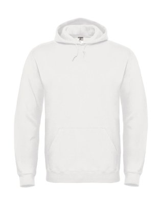 Hoodie sweater B&C ID.003