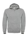 Hoodie sweater B&C ID.003